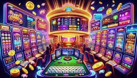Người chơi Việt Nam thử chơi Bingo trực tuyến trên điện thoại di động tại nhà
